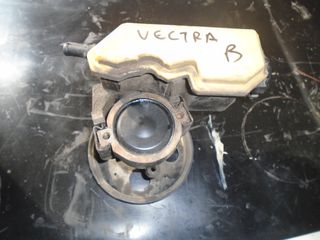 Opel - VECTRA   09/95-01/99  - 02/99-03/02