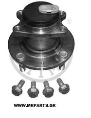 ΜΟΥΑΓΙΕ ΠΙΣΩ MITSUBISHI COLT & SMART FORFOUR *OPTIMAL GERMANY*WWW.MRPARTS.GR*
