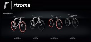 Πόλης 2024 Rizoma Metropolitan Bike R77-thumb-5