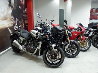 Πόλης 2024 Rizoma Metropolitan Bike R77-thumb-11