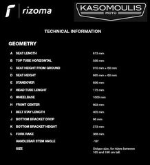Πόλης 2024 Rizoma Metropolitan Bike R77-thumb-6