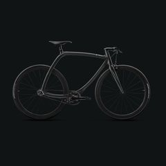 Πόλης 2024 Rizoma Metropolitan Bike R77-thumb-1
