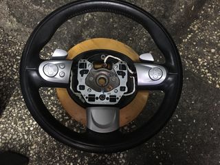 MW MINI COOPER R56  FORMULA (SHIFT PADDLES) KAI ΜΕ ΧΕΙΡΙΣΤΗΡΙΑ