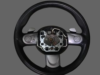 MW MINI COOPER R56  FORMULA (SHIFT PADDLES) KAI ΜΕ ΧΕΙΡΙΣΤΗΡΙΑ