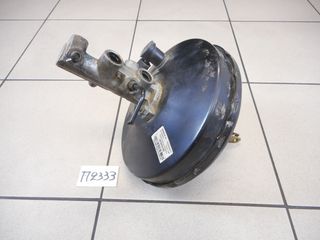 ΑΝΤΛΙΑ ΦΕΡΝΩΝ(40,00) CITROEN C4 COUPE (9639662180)2005-2012