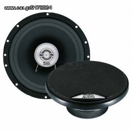 Mac Audio Edition 162  Max 280Watt   ''6,5''