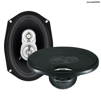 Mac Audio Edition 693 Max 260Watt '6''x9''