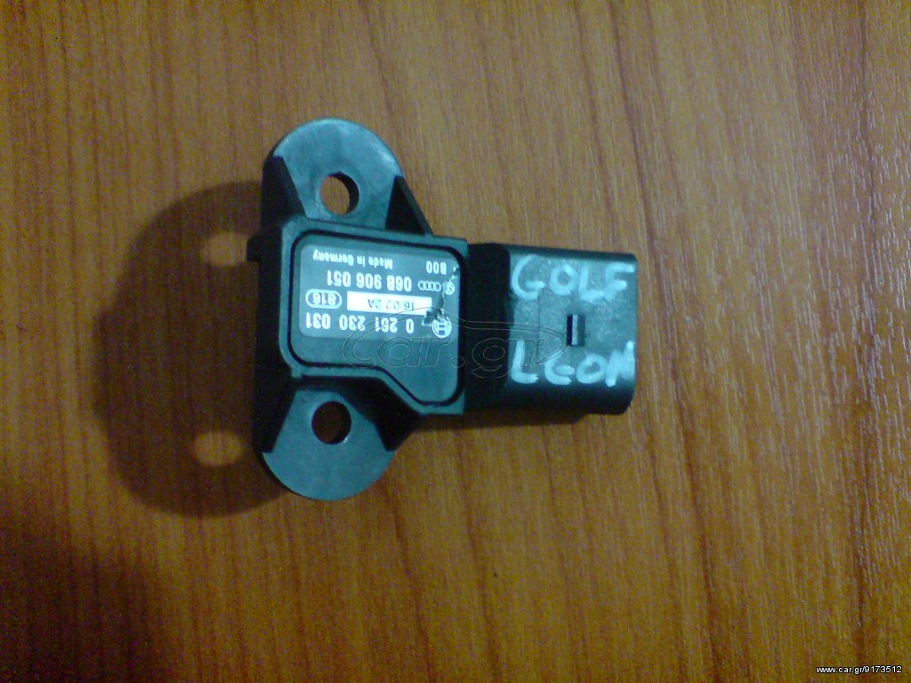 Map Sensor VW Group   0 261 230 031