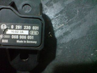 Map Sensor VW Group   0 261 230 031-thumb-4