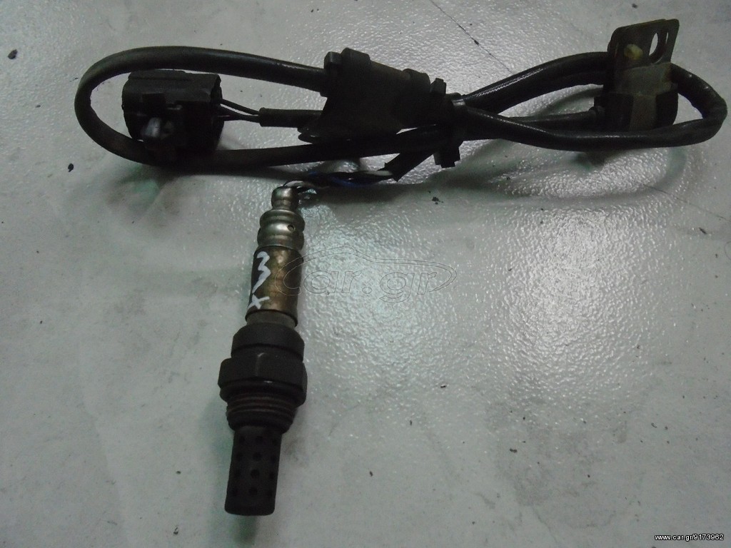 ΑΙΣΘΗΤΗΡΕΣ ΛΑΜΔΑ SENSOR