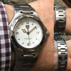 TAG HEUER PROFESSIONAL -thumb-2