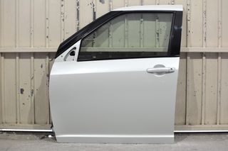 Suzuki Swift (5πορτο) 2006-2011 Πόρτα εμπρός αριστερή.