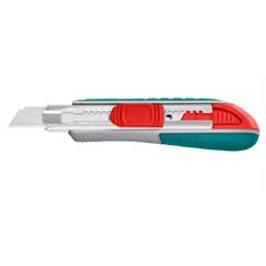 TOTAL TOOLS ΦΑΛΤΣΕΤΑ TΗΤ511812 (ΕΩΣ 6 ΑΤΟΚΕΣ ή 60 ΔΟΣΕΙΣ)