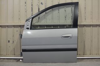 Hyundai Matrix 2001-2010 Πόρτα εμπρός αριστερή.