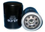 ALCO SP 996 OIL FILTER NISSAN  CHERRY PATROL TERRNO URVAN ΥΨΟΣ 127mm,ΕΞΩΤΕΡΙΚΗ ΔΙΑΜΕΤΡΟΣ 93,5mm,ΣΠΕΙΡΩΜΑ 1/1-12Α 