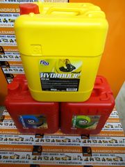 ΥΔΡΑΥΛΙΚΟ ΛΙΠΑΝΤΙΚΟ FEG HYDRAULIC ISO 68 PART II (205LT)-thumb-7