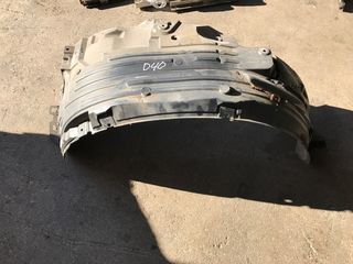 ΠΛΑΣΤΙΚΟΣ ΘΟΛΟΣ ΕΜΠΡΟΣ ΑΡΙΣΤΕΡΑ NISSAN NAVARA D40,PATHFINDER-thumb-1