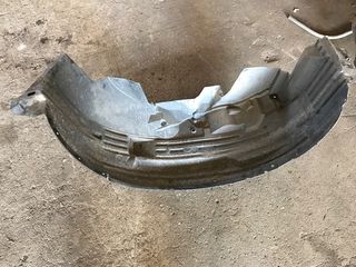 ΠΛΑΣΤΙΚΟΣ ΘΟΛΟΣ ΕΜΠΡΟΣ ΑΡΙΣΤΕΡΑ NISSAN NAVARA D40,PATHFINDER-thumb-2