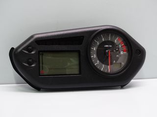 HONDA XL 700V TRANSALP '07-'10 ΟΡΓΑΝΑ-ΚΟΝΤΕΡ