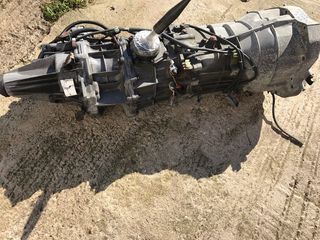 ΣΑΣΜΑΝ 4X4 ΓΙΑ NISSAN NAVARA D40/PATHFINDER  2006-2012-thumb-1