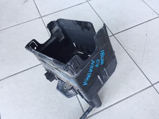 BAΣΗ ΜΠΑΤΑΡΙΑΣ SEAT IBIZA-CORDOBA 02-08