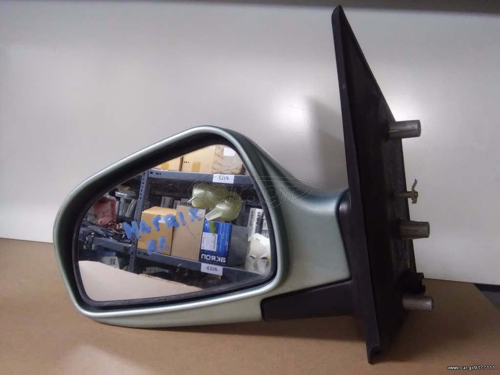 Καθρεφτης Hyundai Matrix