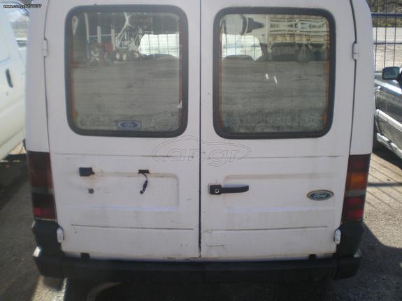 Ford Courier 1995