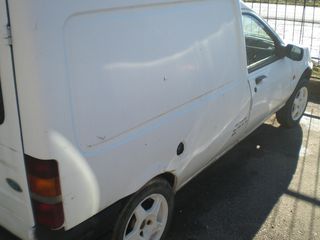 Ford Courier 1995-thumb-1