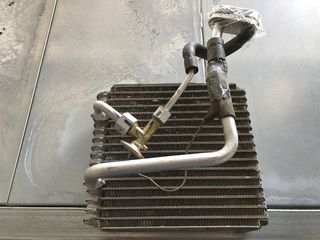 Εβαπορετα -evaporator-ΣΤΟΙΧΕΙΟ A/C FORD RANGER/MAZDA BT50