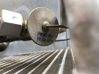 Εβαπορετα -evaporator-ΣΤΟΙΧΕΙΟ A/C FORD RANGER/MAZDA BT50-thumb-2