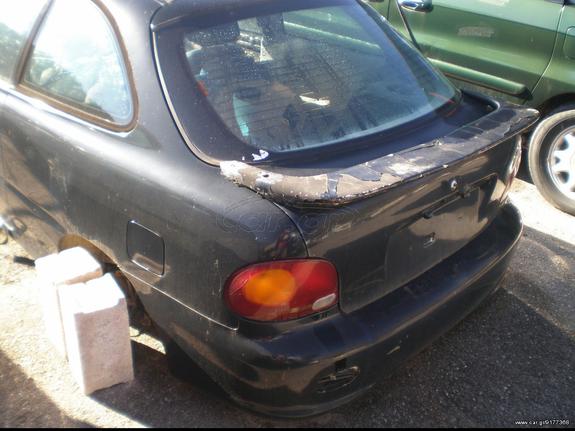 Hyundai 1996
