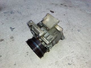 ΚΟΜΠΡΕΣΟΡΑΣ A/C FIAT PUNTO 1 97' **AUTO IKAS**
