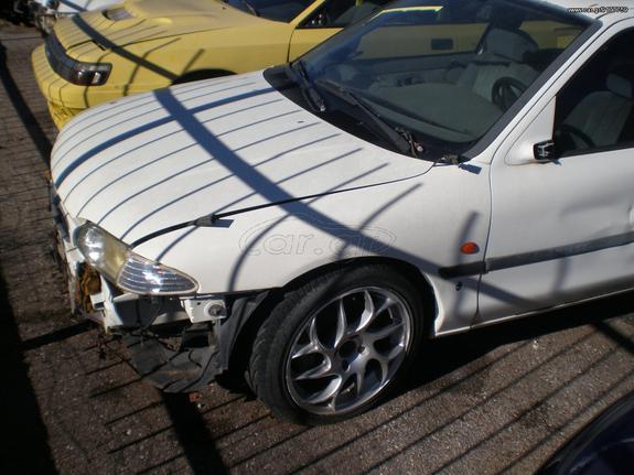 Ford Mondeo 1998  TURBO 