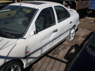 Ford Mondeo 1998  TURBO -thumb-1