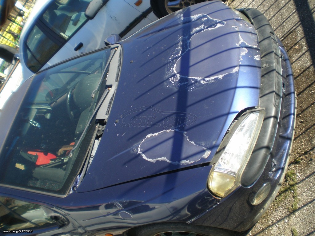 Opel Tigra 1996