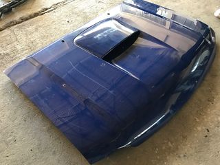 ΚΑΠΟ NISSAN NAVARA D22-thumb-2