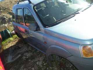 Land Rover 1998-thumb-2