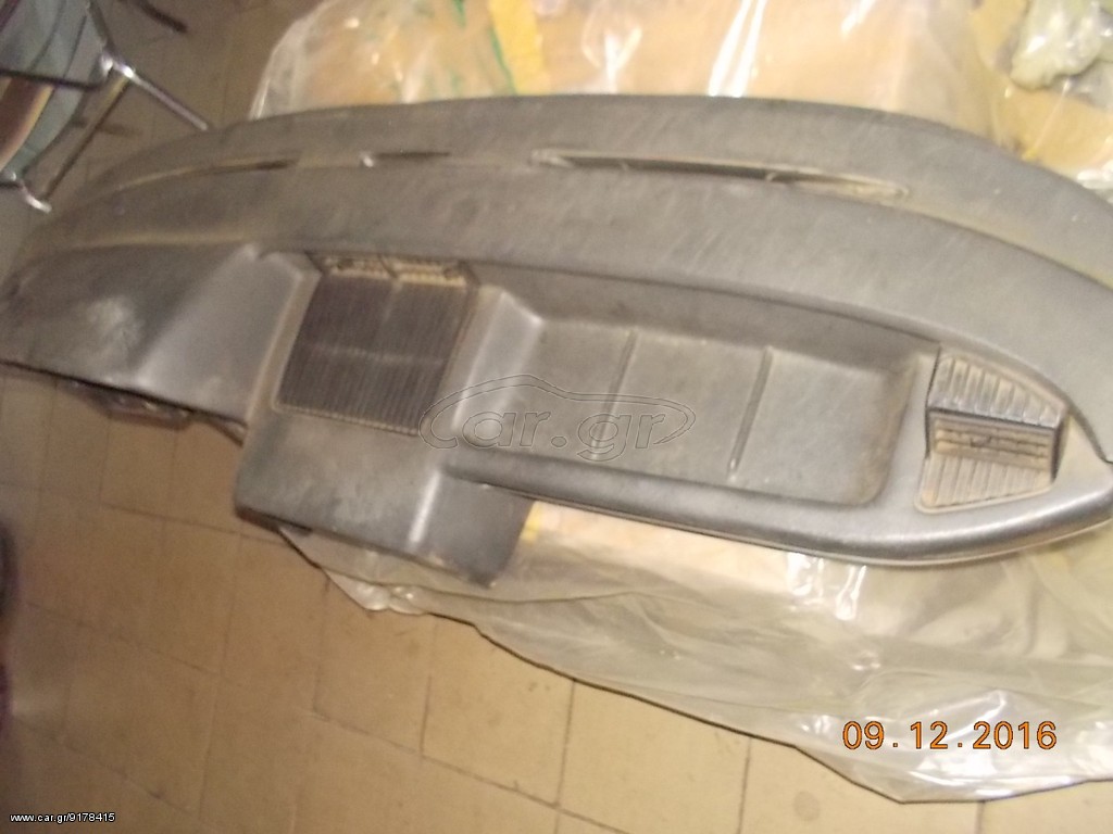 ΤΑΜΠΛΟ BMW E12 ''BMW Βαμβακάς''