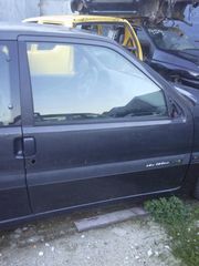 Saxo πορτα δεξια                                  