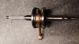 CPI HUSSAR50 ΣΤΡΟΦΑΛΟΣ