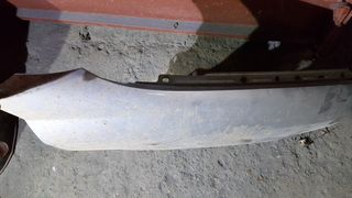 Opel Astra G 1998-2004 δεξί φτερό ασημί-thumb-2