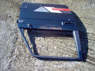  SUZUKI SAMURAI 1,3 ΠΟΡΤΑ ΔΕΞΙΑ-thumb-1
