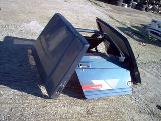  SUZUKI SAMURAI 1,3 ΠΟΡΤΑ ΔΕΞΙΑ-thumb-2
