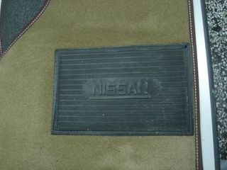 ΜΟΚΕΤΑ ΚΑΦΕ NISSAN PRIMERA/ALMERA-thumb-1