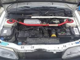 ΜΠΑΡΑ ΘΟΛΩΝ MOMO PEUGEUOT/CITROEN ΡΥΘΜΙΖΟΜΕΝΗ