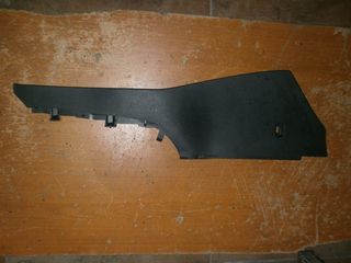 ΠΛΑΙΝΟ ΚΑΛΥΜΜΑ  ΚΟΝΣΟΛΑΣ VW GOLF 6-thumb-1