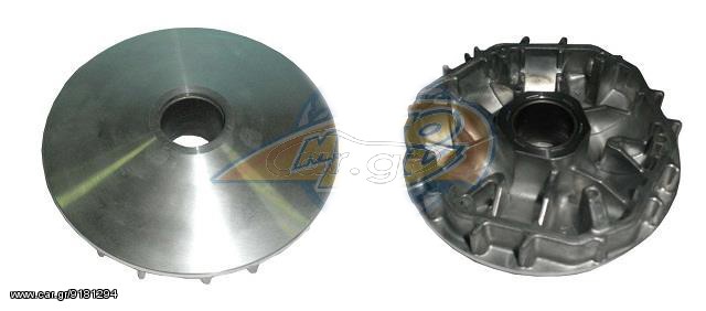 ΒΑΡΙΑΤΟΡ (ΚΟΜΠΛΕΡ) PCX 125, ΣΚΕΤΟ.