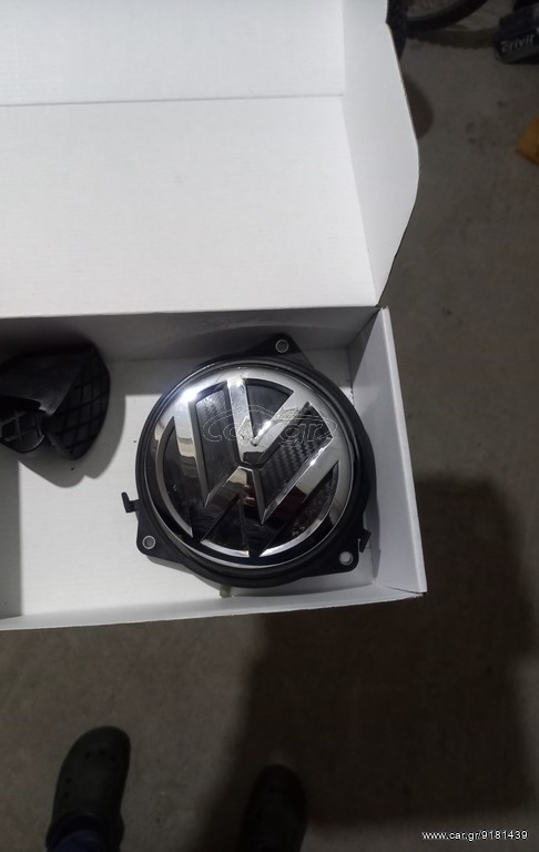 Πολλά πράγματα από golf 7