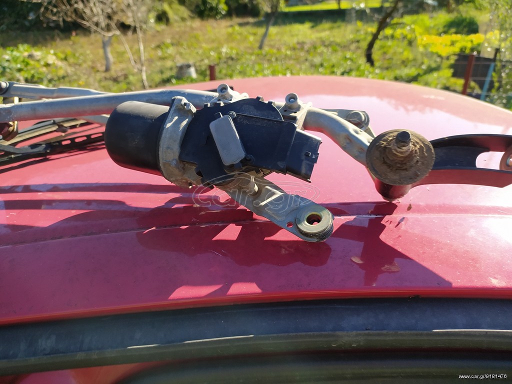 Μονάδα abs..Πόρτες.γρυλοι ηλεκτρικοί. nissan almera n16 2006 Κ ΑΛΛΑ ΠΟΛΛΑ 