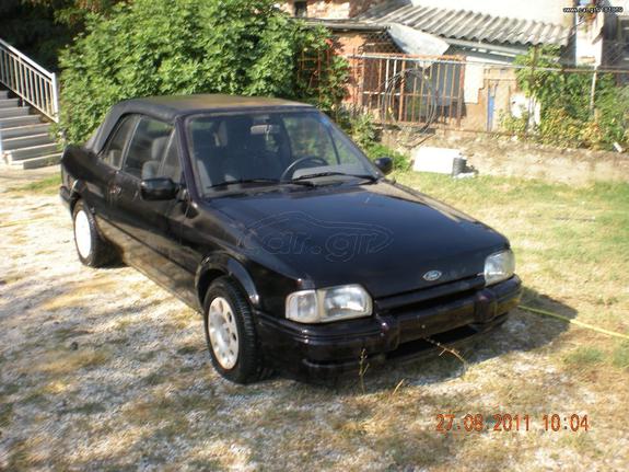 Ford Orion '96